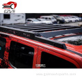 Tank 300 roof rack luggage carrier